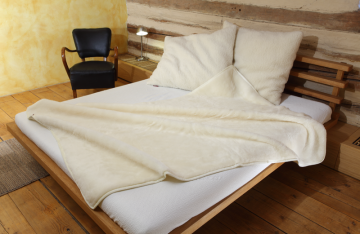 Jak pečovat o vlněné produkty