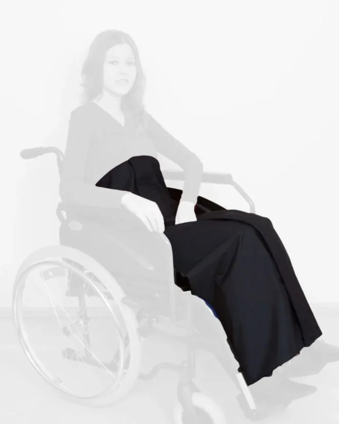 Deka zavinovací vlna