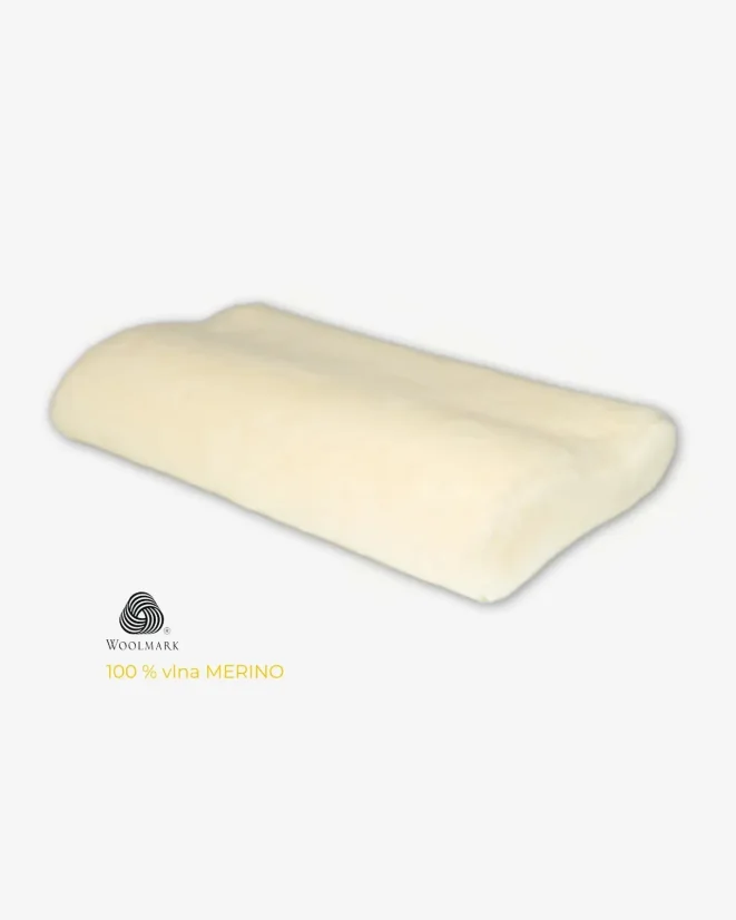 Náhradní potah Delfin Merino