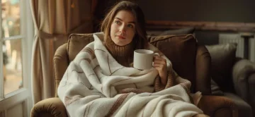 Vlněný svět - TEPLO DOMOVA