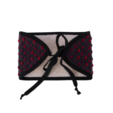 Ledvinové pásy - Velikost-rozměr - 70x22cm