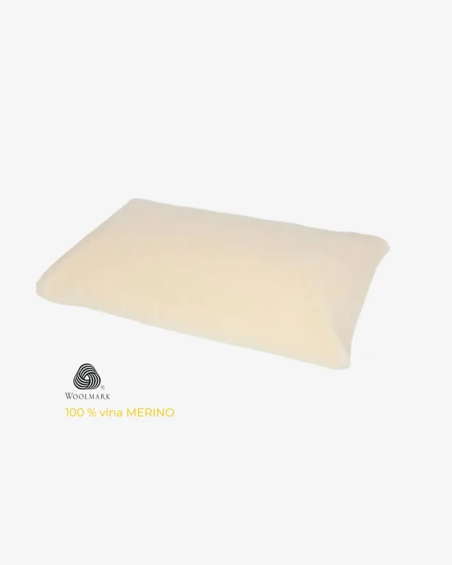 Náhradní potah Klasik Merino