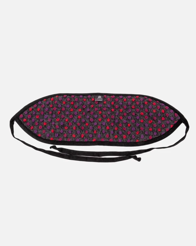 Vlněný ledvinový pás NERA