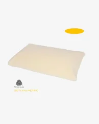 Anatomický polštář Vitapur Klasik Merino